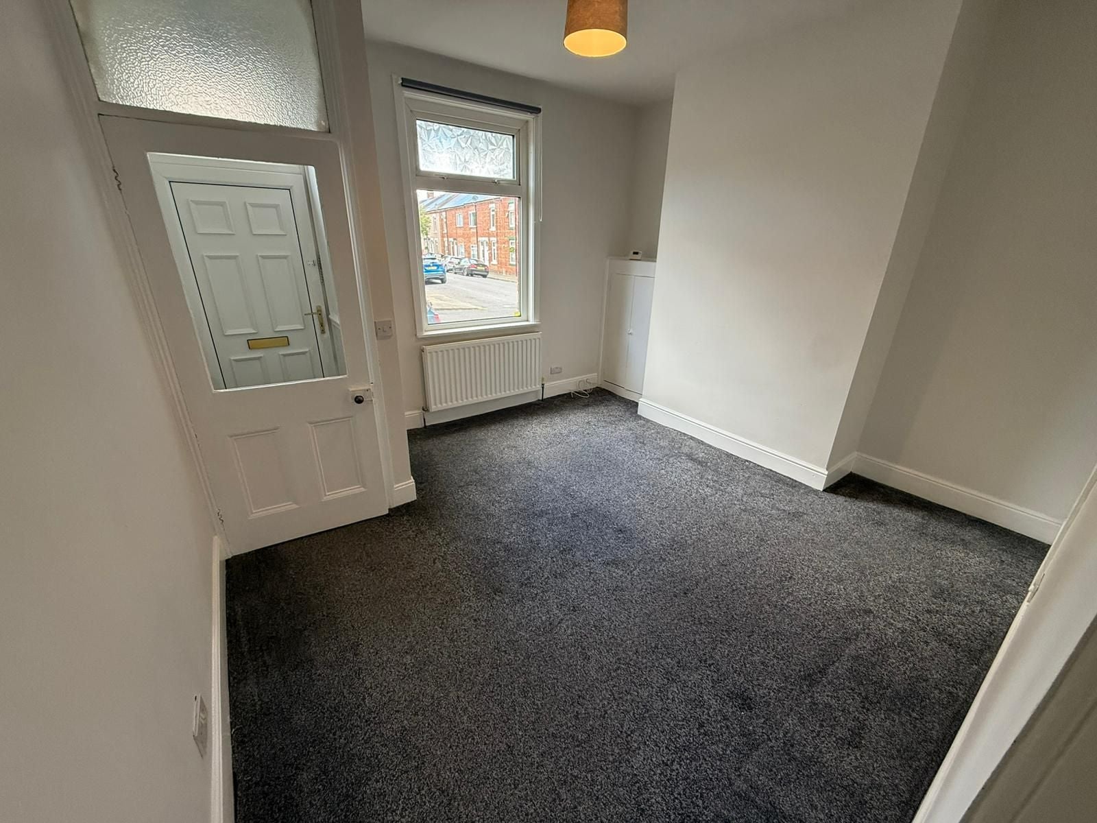 House Branksome Terrace in Darlington