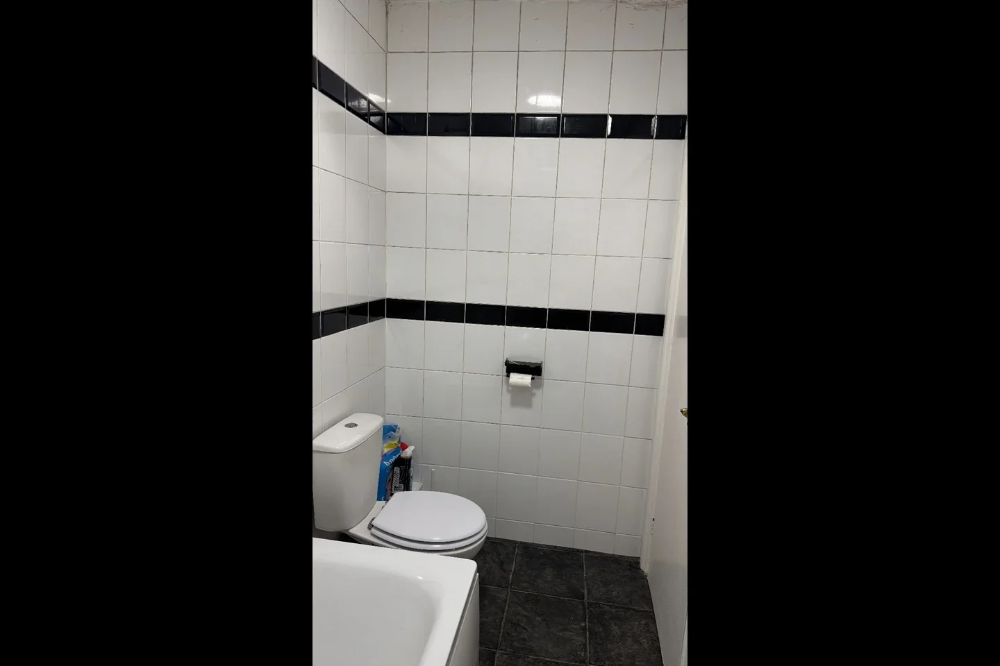 Flat Glossop Road in Greater London