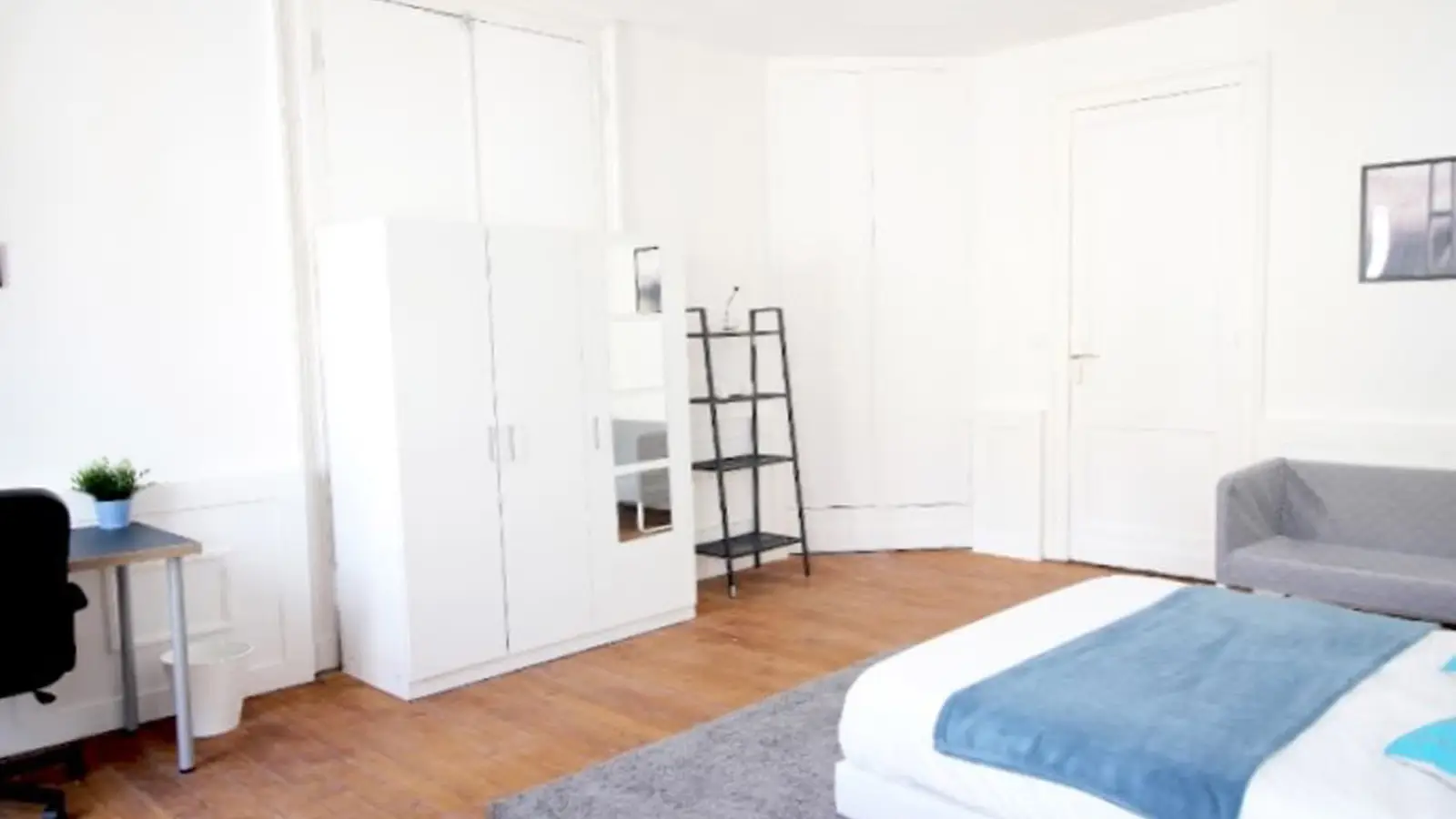 Appartement Rue de la Vieille Tour à Bordeaux