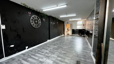Flat Clifford Street in Oadby and Wigston
