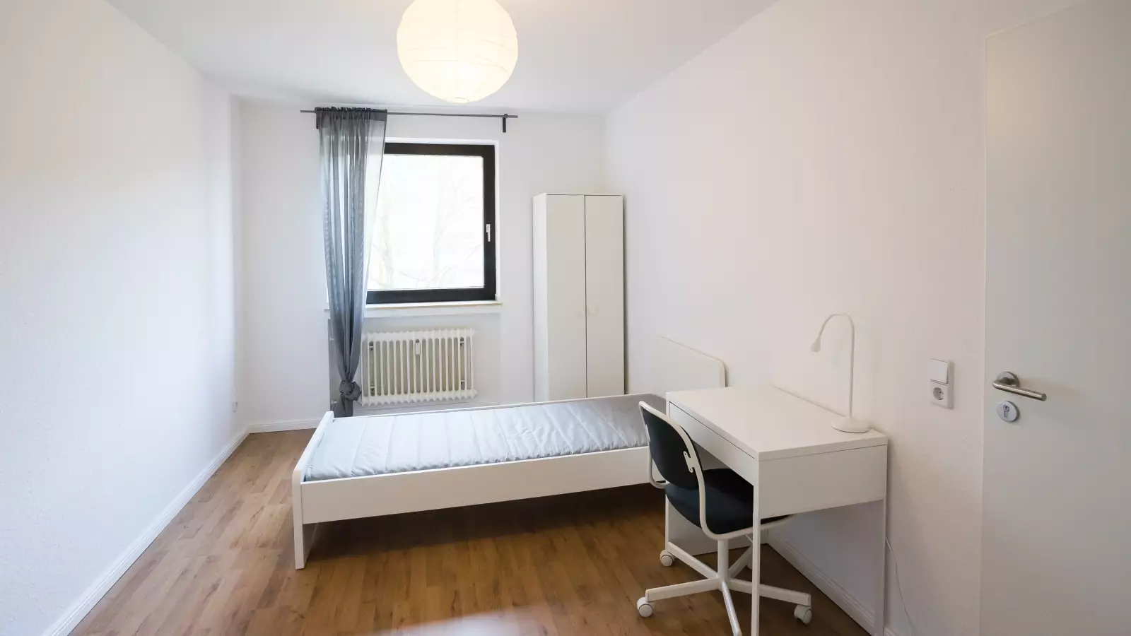 Wohnung Kölner Landstraße in Düsseldorf
