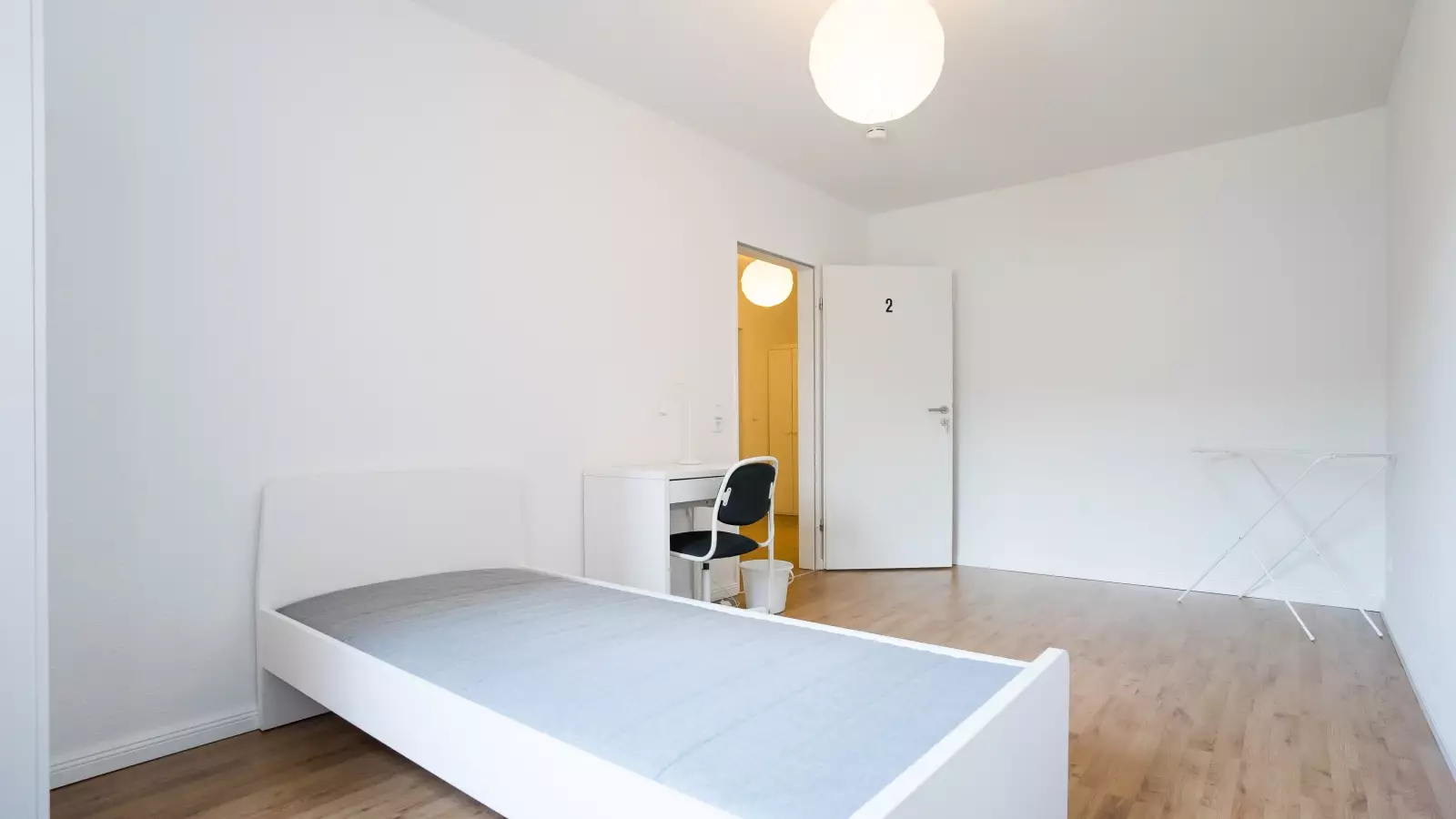 Wohnung Kölner Landstraße in Düsseldorf