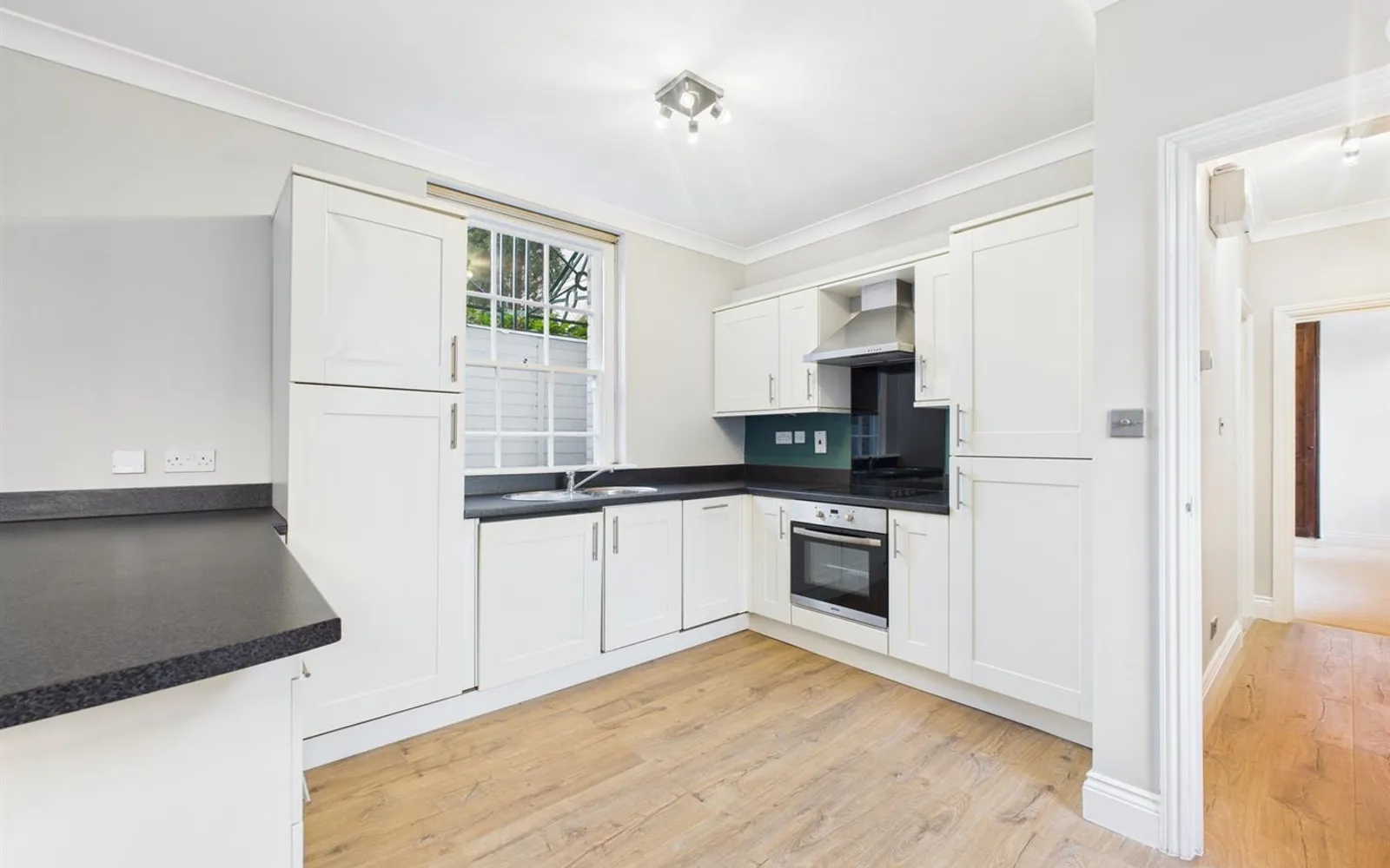 Flat Gilbert Close in Greater London
