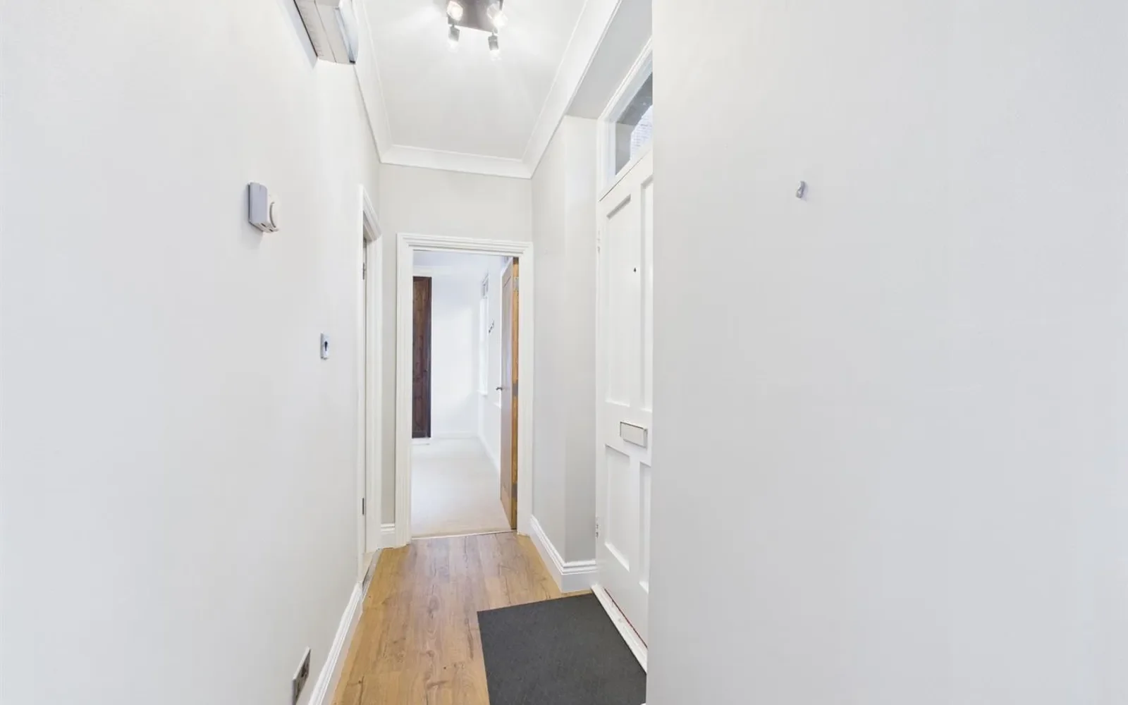 Flat Gilbert Close in Greater London