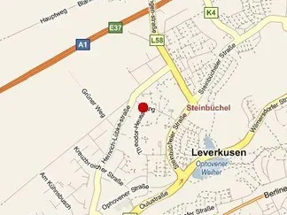 Wohnung Käthe-Kollwitz-Straße in Leverkusen