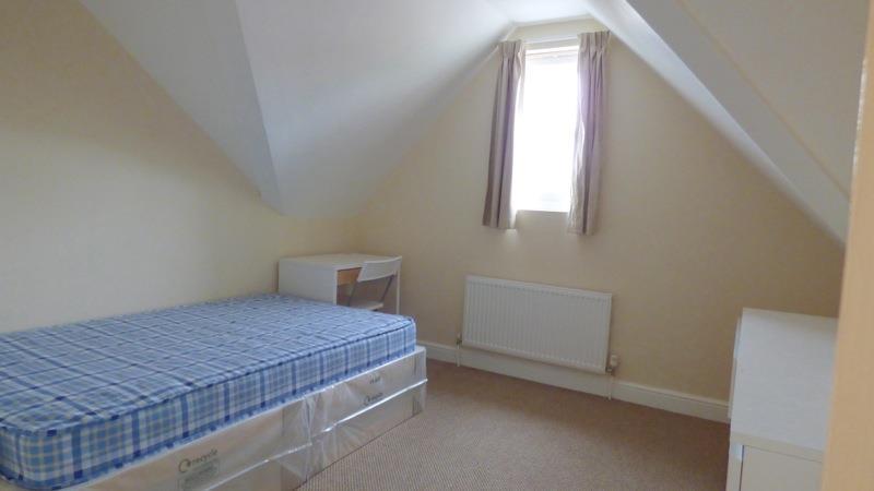 Room Aristotle Lane in Oxford
