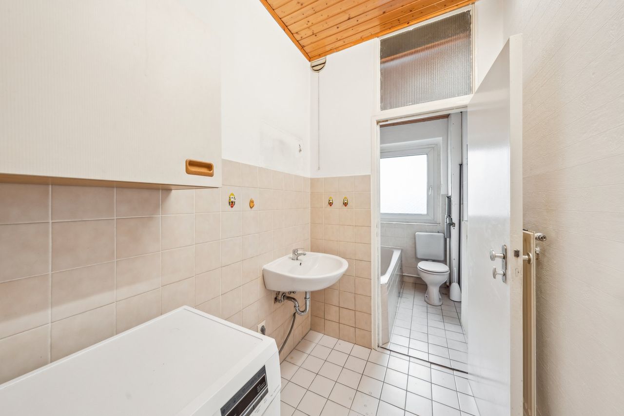 Zimmer Lichtenrader Damm in Berlin