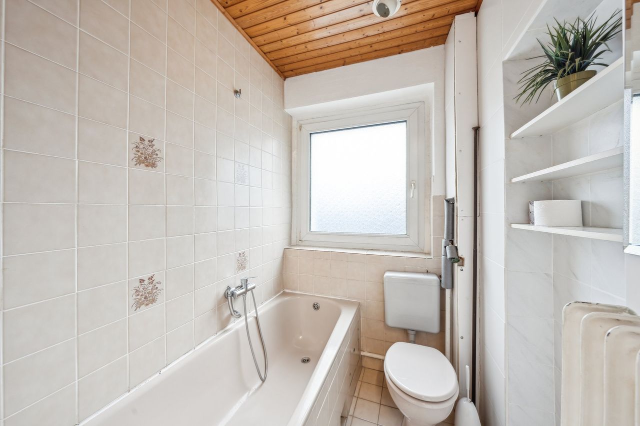 Zimmer Lichtenrader Damm in Berlin