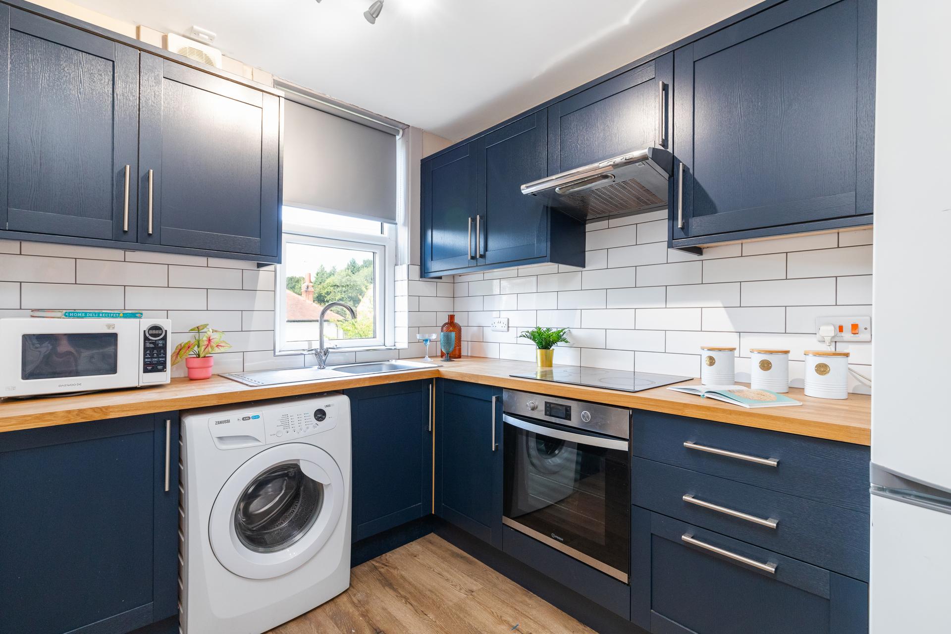 Room Delph Lane in Leeds
