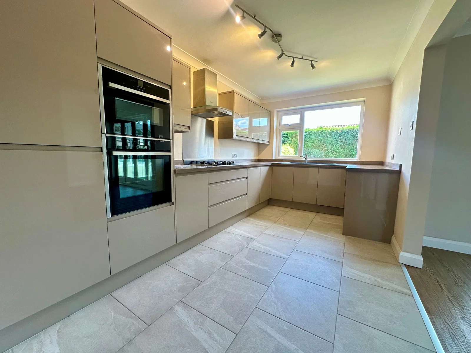 House Holme Lane in Rudby
