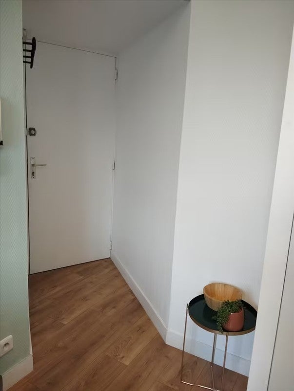 Appartement Boulevard de la Tour d'Auvergne à Rennes