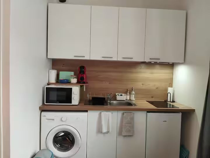 Appartement Boulevard de la Tour d'Auvergne à Rennes