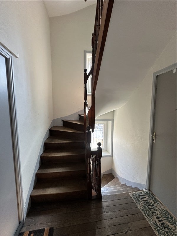 Appartement Boulevard de la Tour d'Auvergne à Rennes