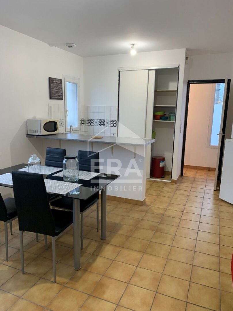 Appartement Allée Dubos à Villenave-d'Ornon