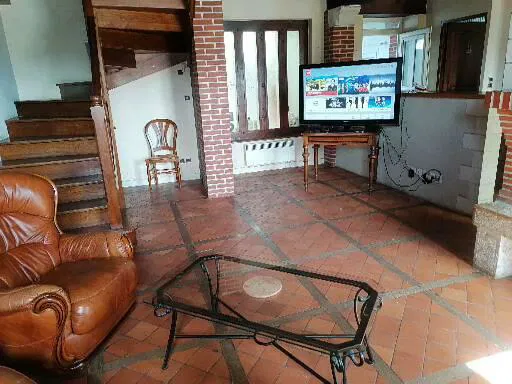 House Rue des Briqueteries in Gien