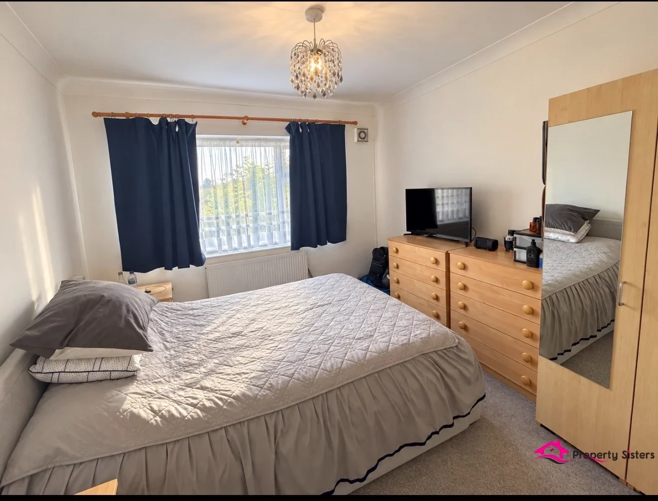 Flat The Broadway in Greater London