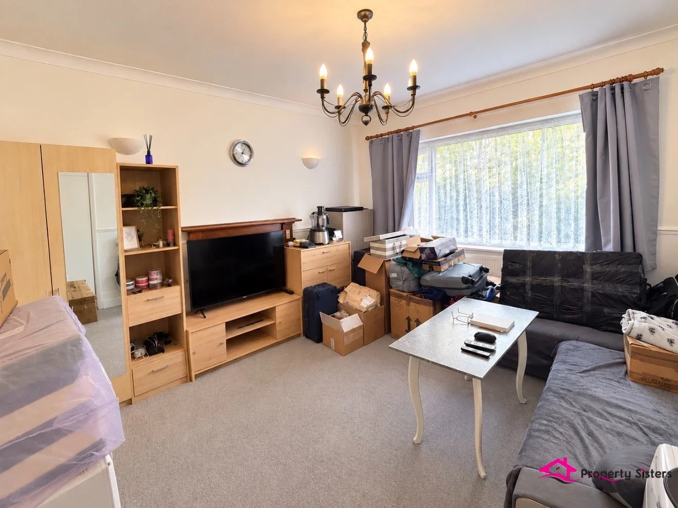 Flat The Broadway in Greater London