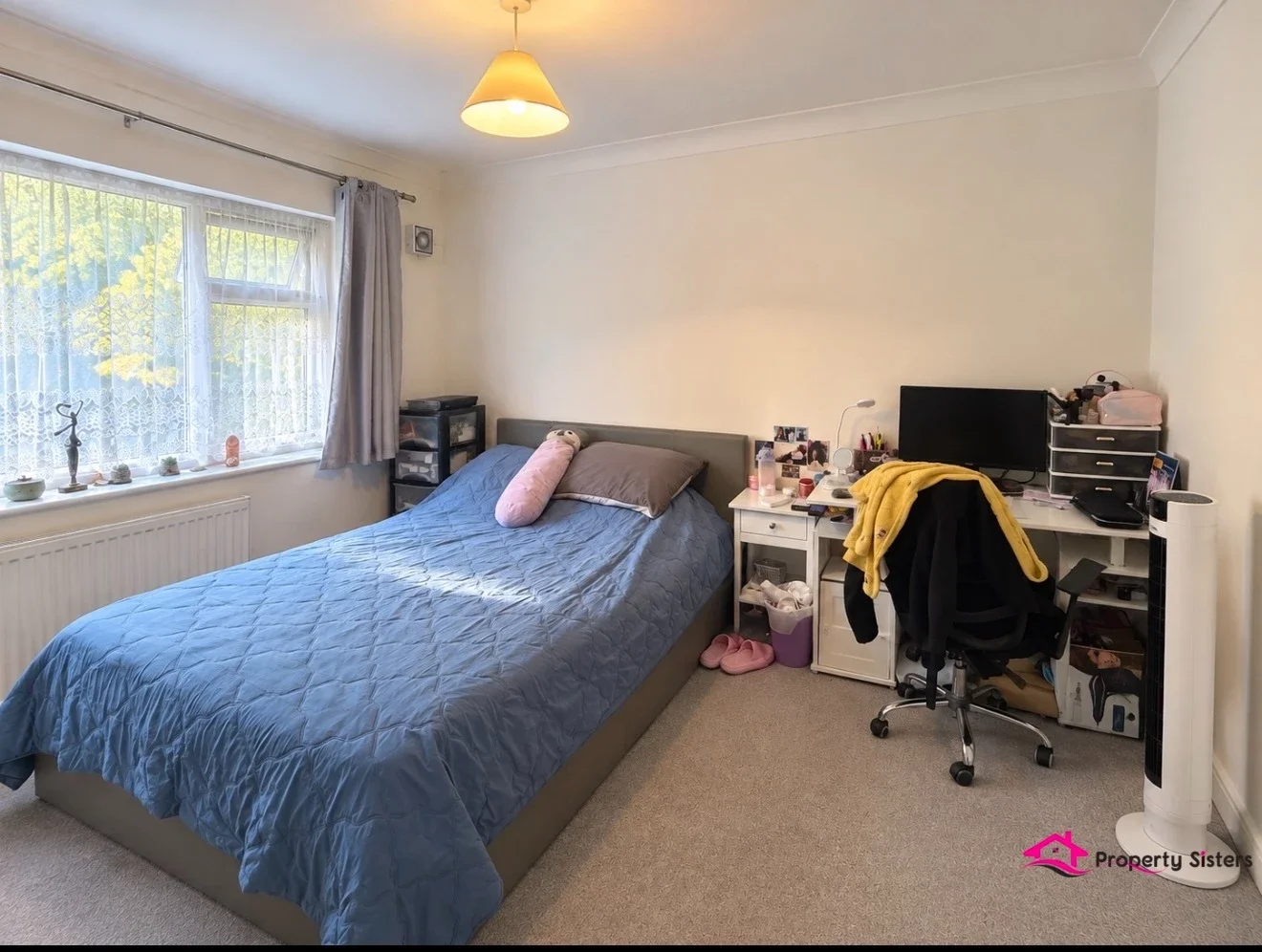 Flat The Broadway in Greater London