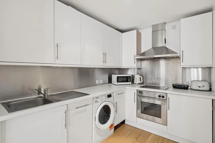 Flat Cadogan Square in Greater London