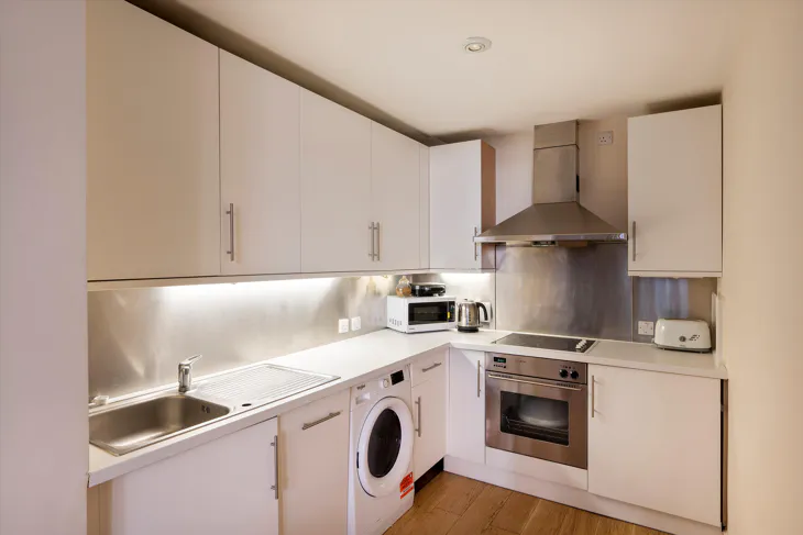 Flat Cadogan Square in Greater London