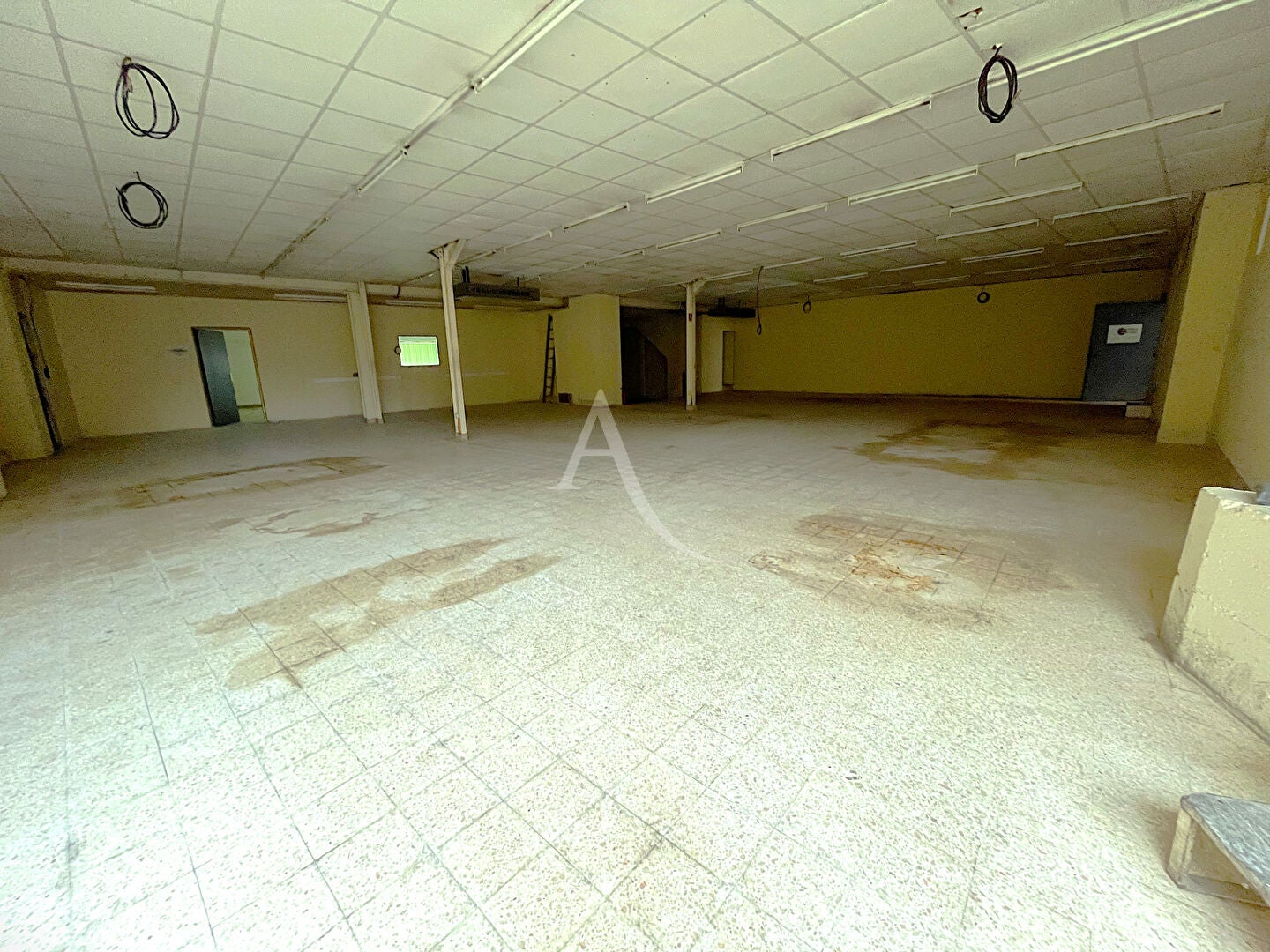 Appartement Place Gaston Bardet à Château-Renault