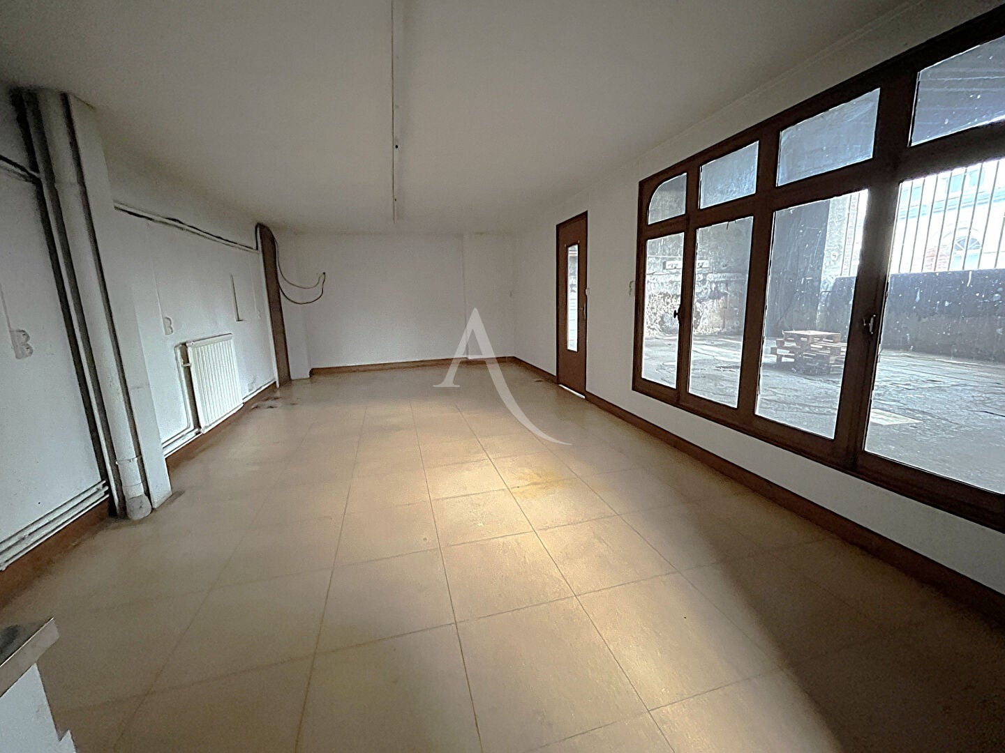 Appartement Place Gaston Bardet à Château-Renault