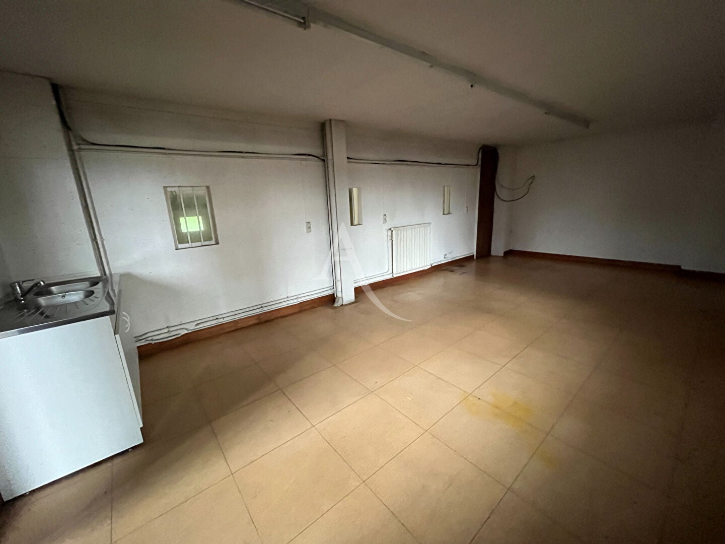 Appartement Place Gaston Bardet à Château-Renault