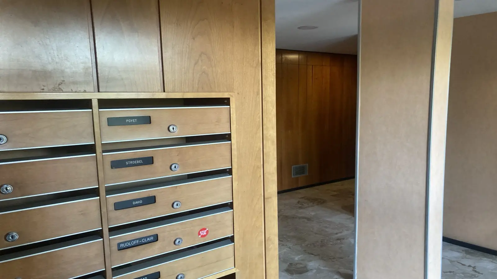 Appartement Sentier des Bouillons à Châtenay-Malabry