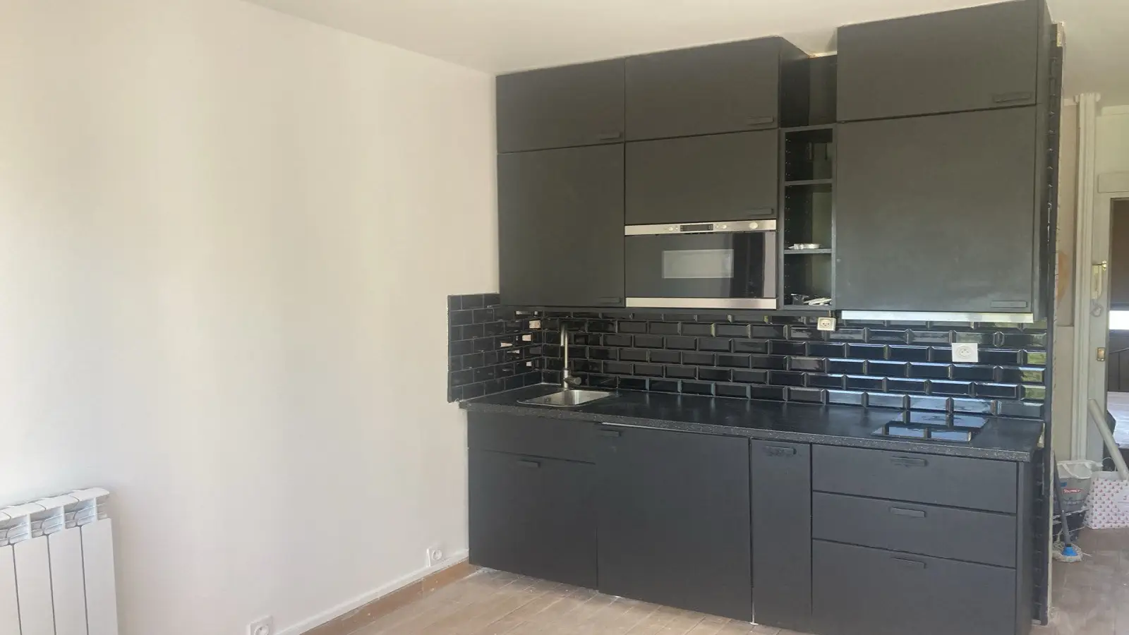 Appartement Sentier des Bouillons à Châtenay-Malabry