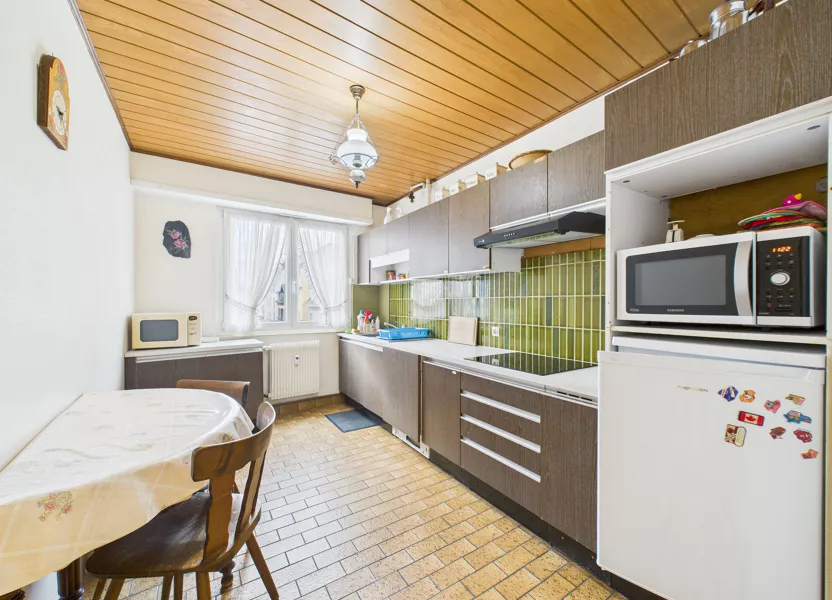 Appartement Rue du Schurmfeld à Strasbourg