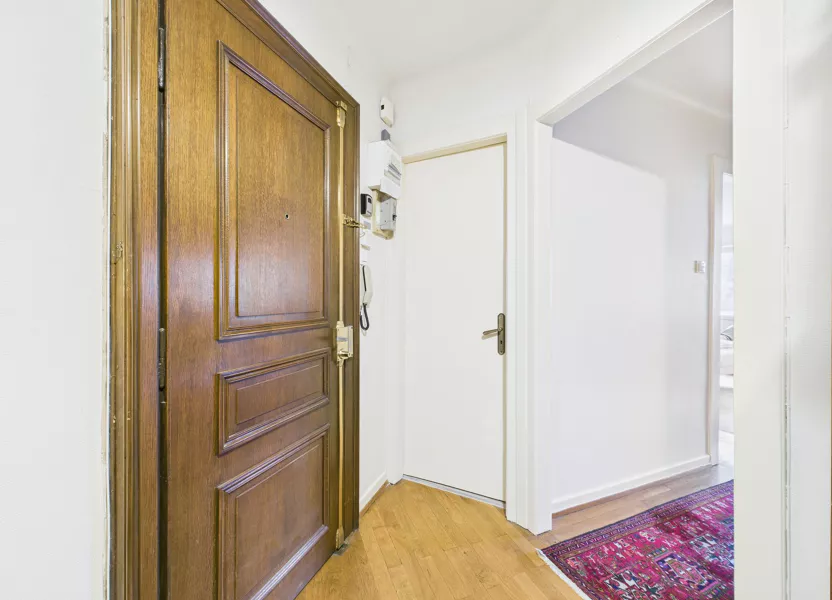 Appartement Rue du Schurmfeld à Strasbourg