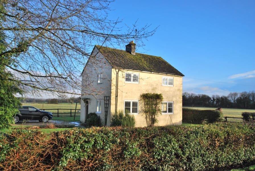 House The Maltings in Malmesbury