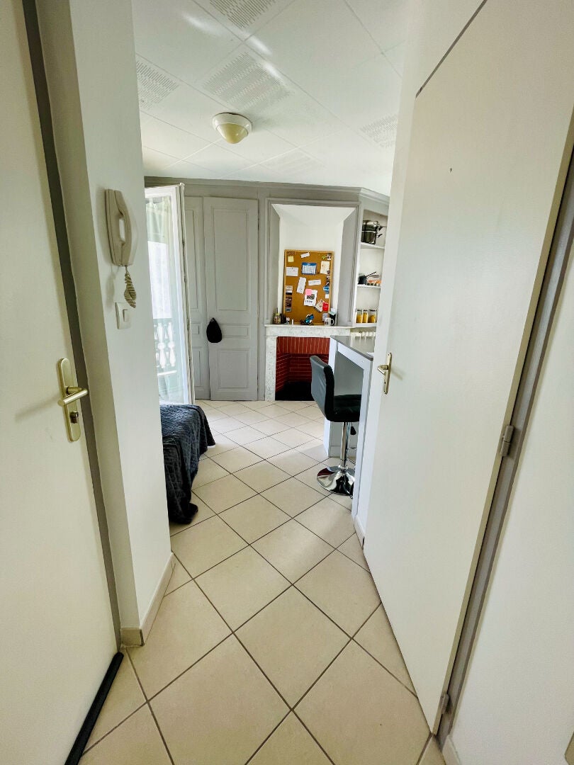 Appartement Rue Emmanuel Crétet à Le Pont-de-Beauvoisin