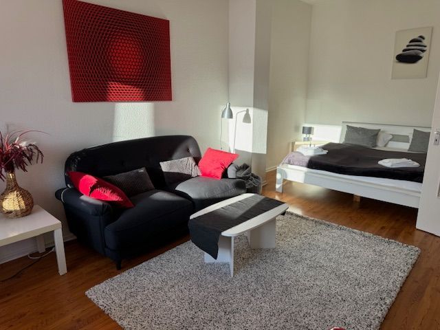 Wohnung Wilhelmstraße in Berlin