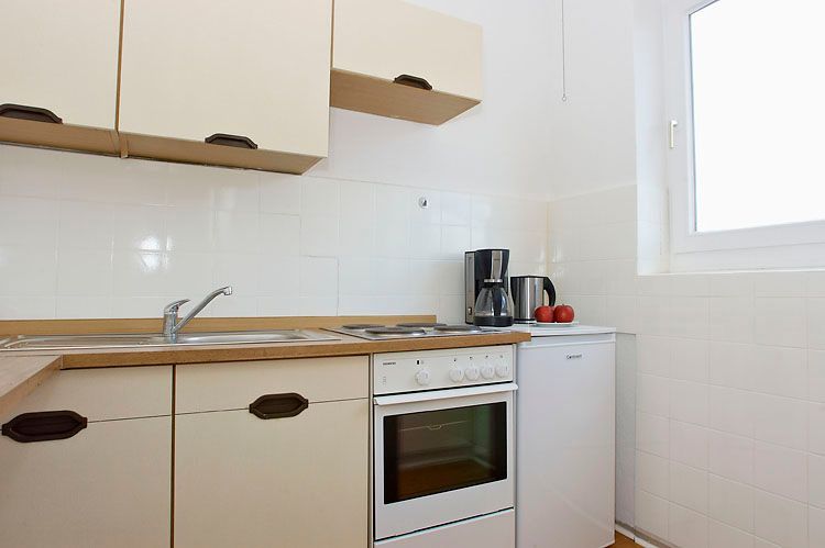 Wohnung Wilhelmstraße in Berlin