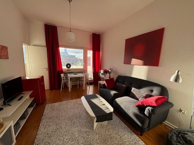 Wohnung Wilhelmstraße in Berlin