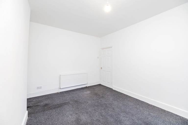 Flat Barrasford Street in North Tyneside