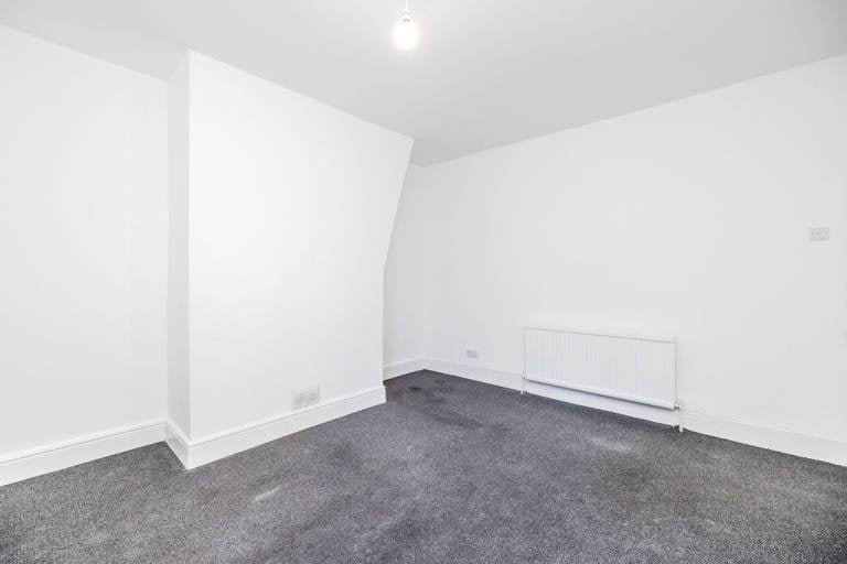 Flat Barrasford Street in North Tyneside