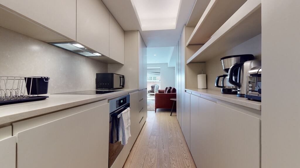 Flat Maddox Street in City of Westminster