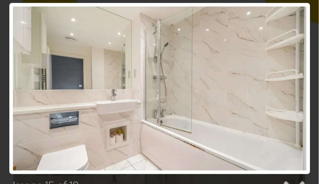 Room Blackthorn Avenue in Greater London