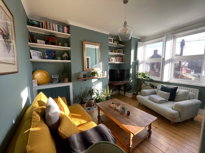 Room Mellison Road in Greater London