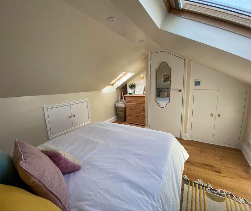 Room Mellison Road in Greater London