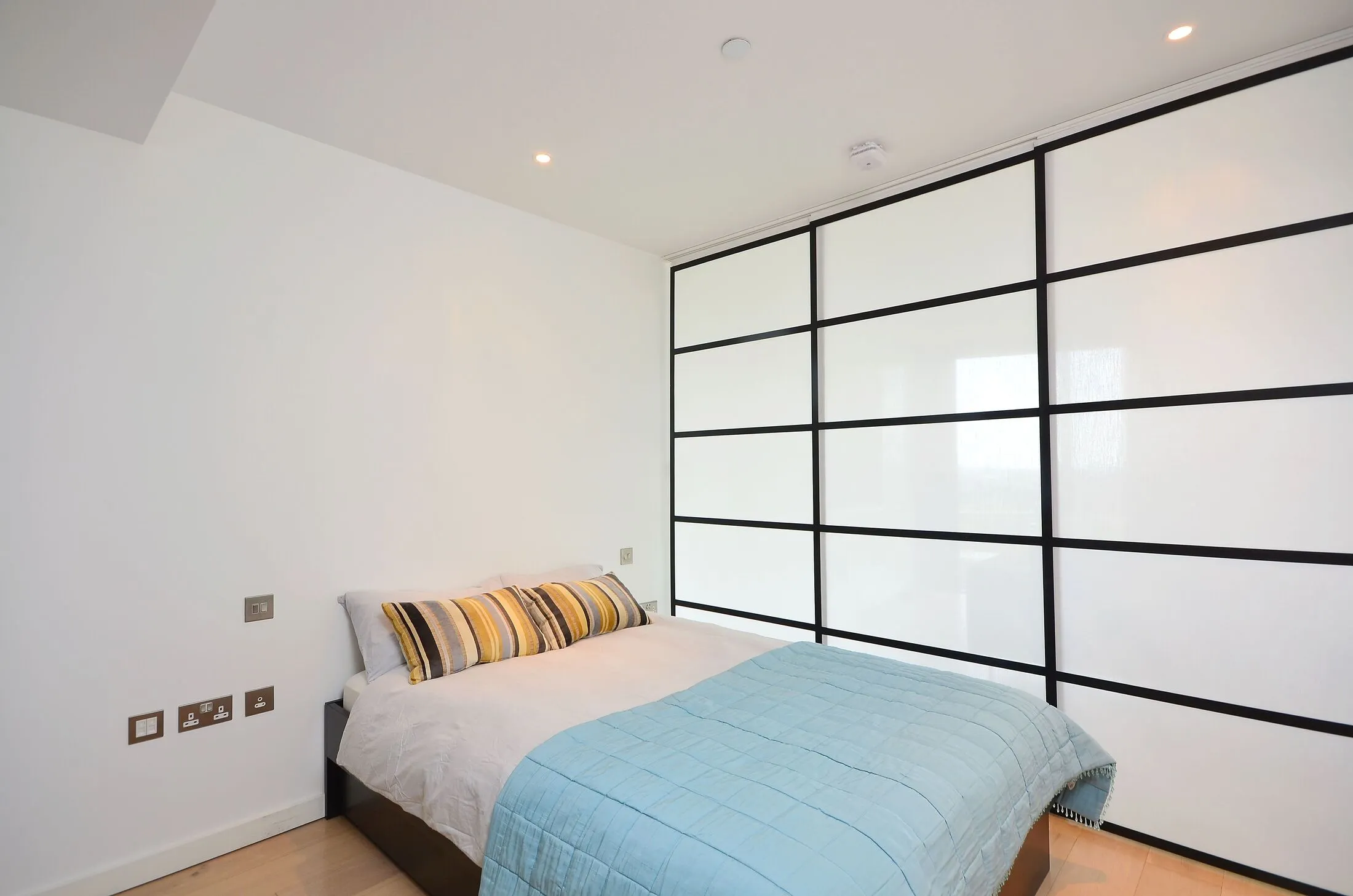 Flat Walworth Road in Greater London