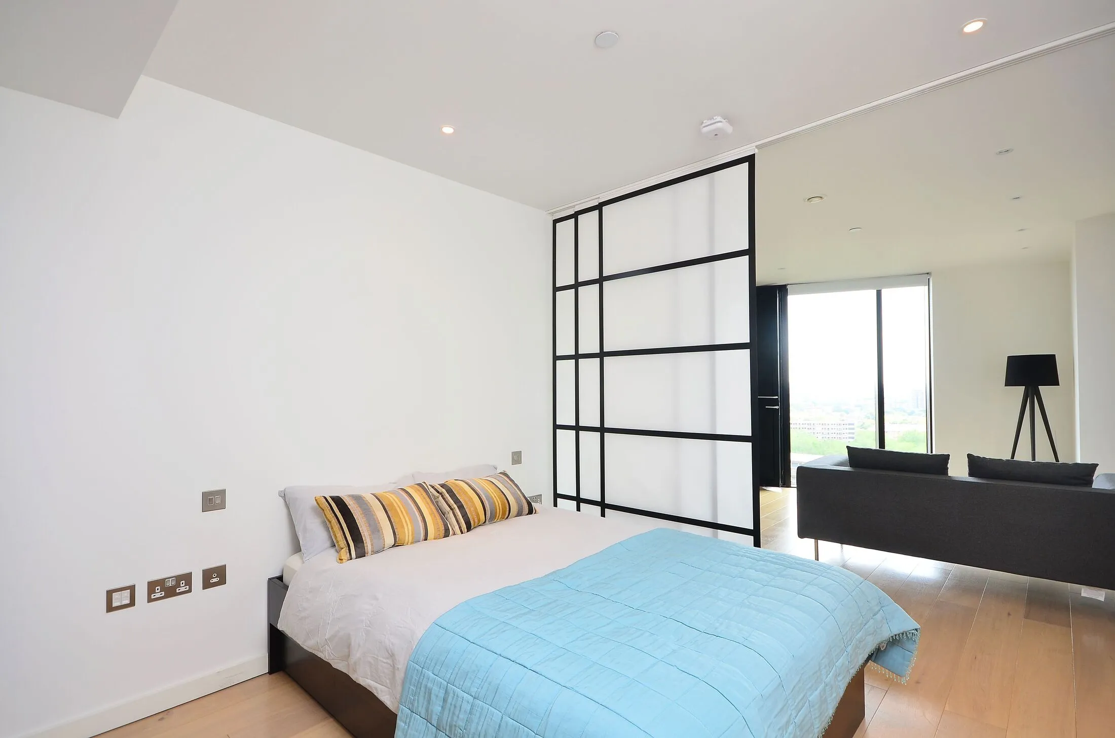 Flat Walworth Road in Greater London