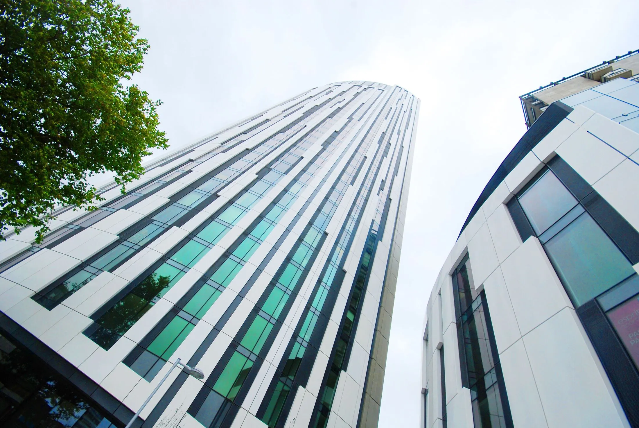 Flat Walworth Road in Greater London