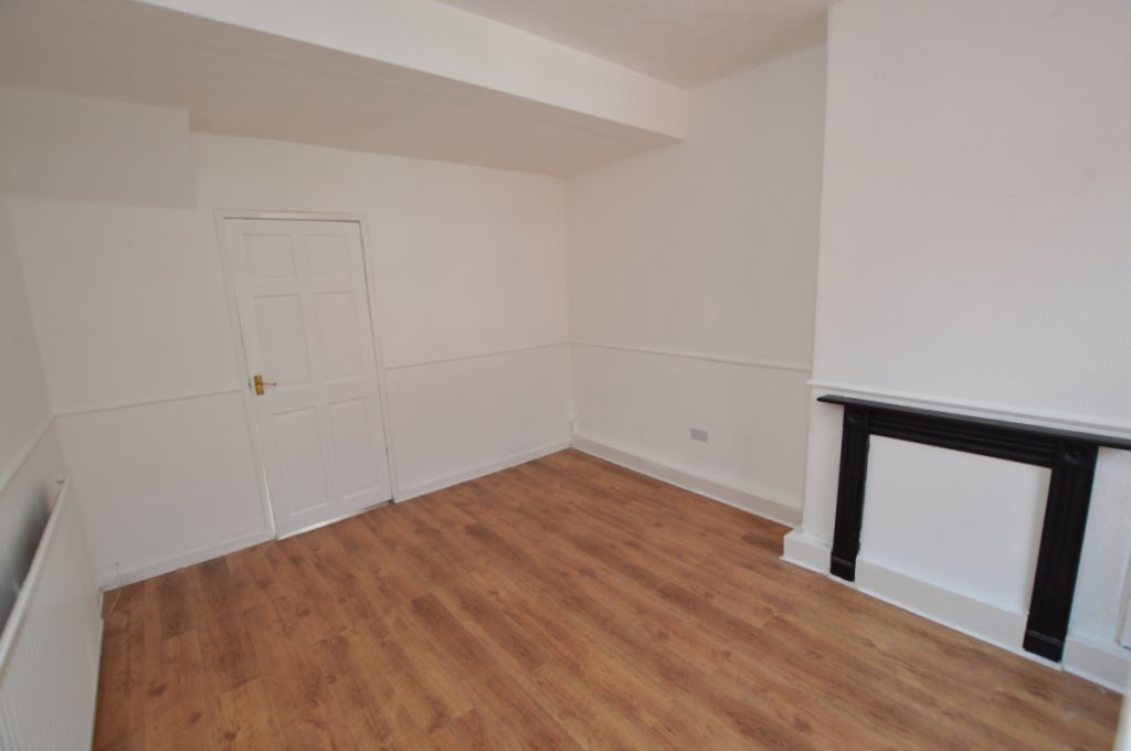House Prestage Street in Manchester
