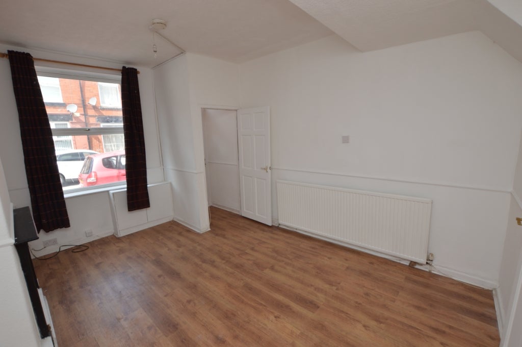 House Prestage Street in Manchester