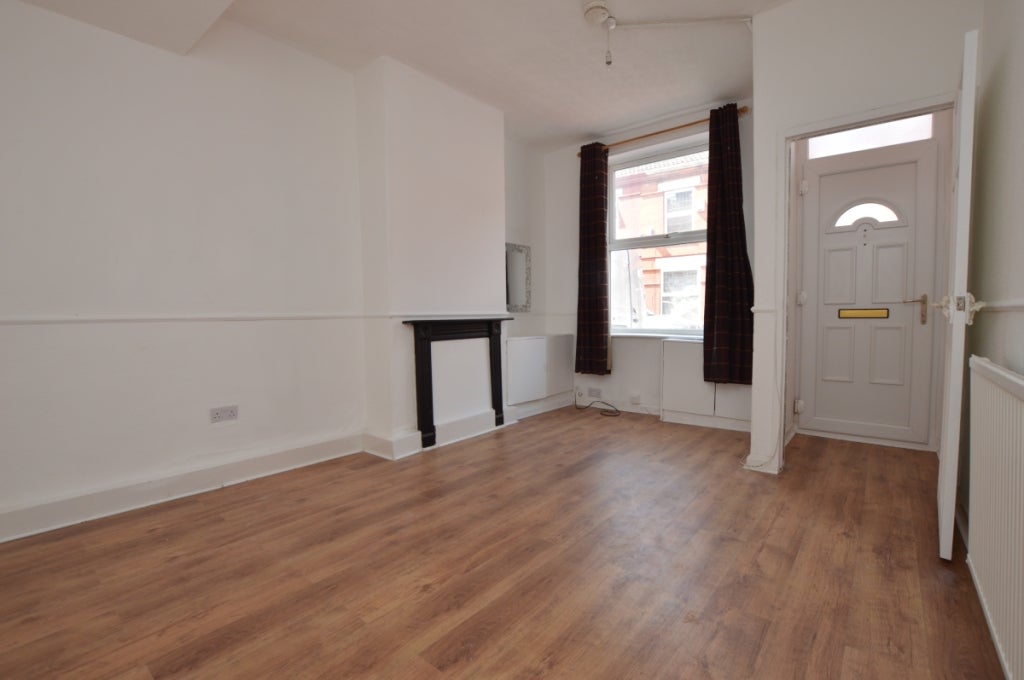 House Prestage Street in Manchester