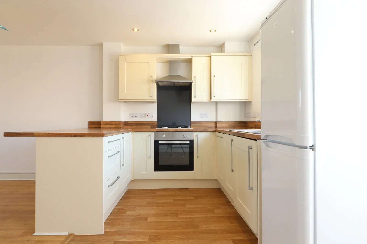 House Lawrence Close in Huntingdonshire