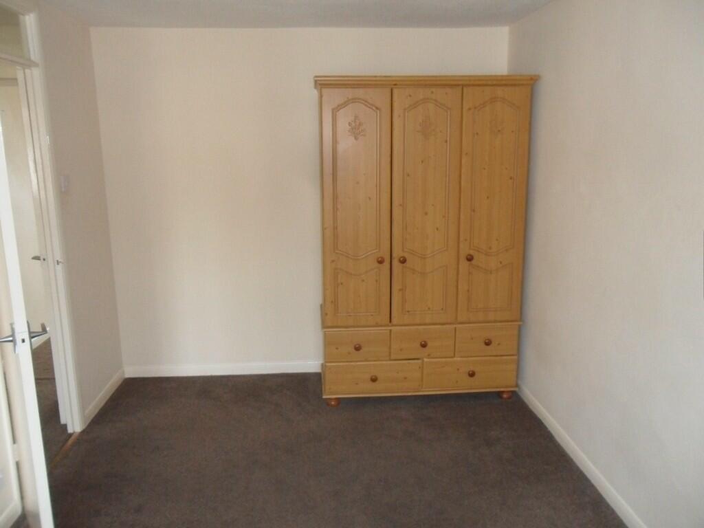 Flat Rannoch Drive in Mansfield